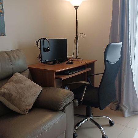 Bay View Modern Apartment Albufeira Exterior photo