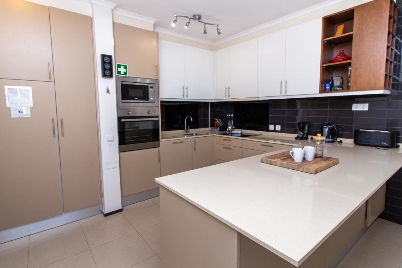 Bay View Modern Apartment Albufeira Exterior photo