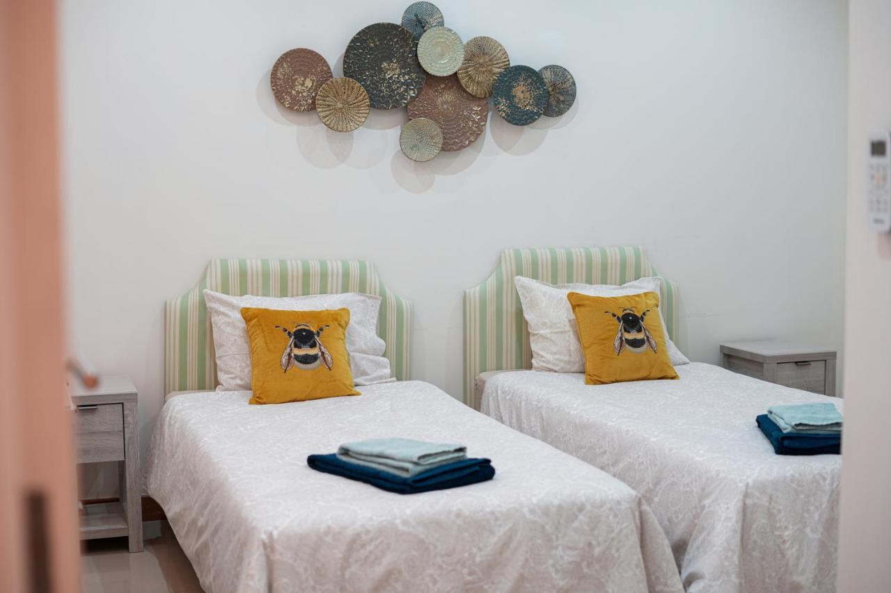 Bay View Modern Apartment Albufeira Exterior photo