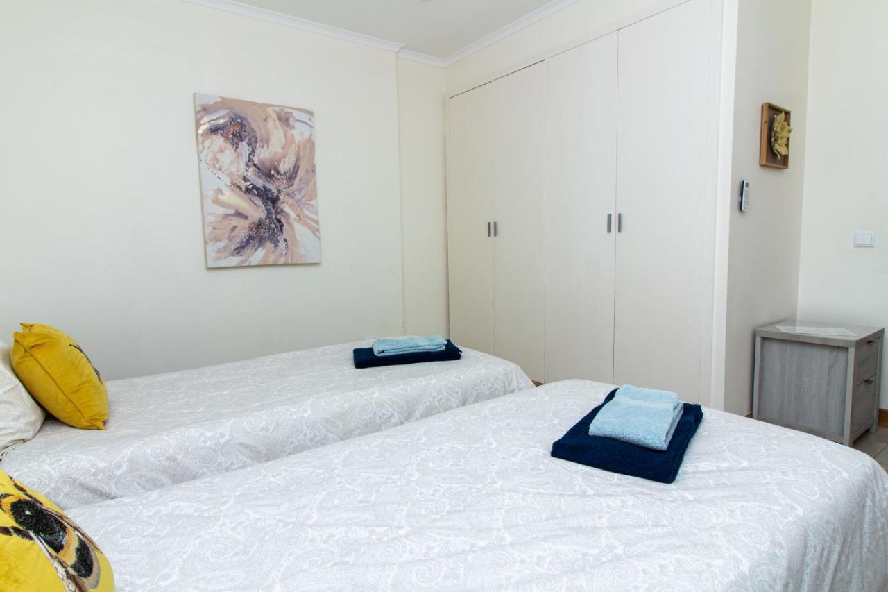 Bay View Modern Apartment Albufeira Exterior photo
