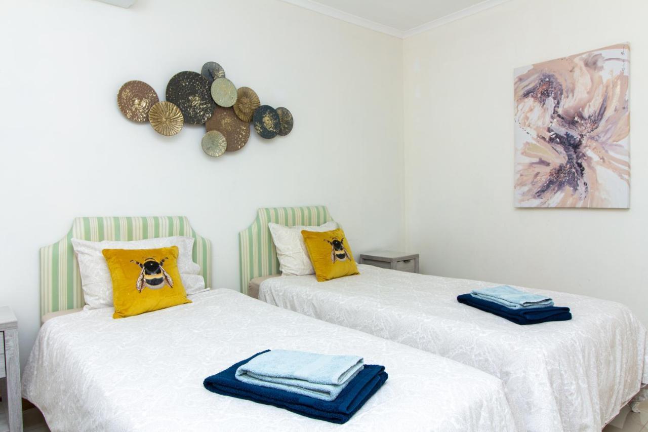 Bay View Modern Apartment Albufeira Exterior photo