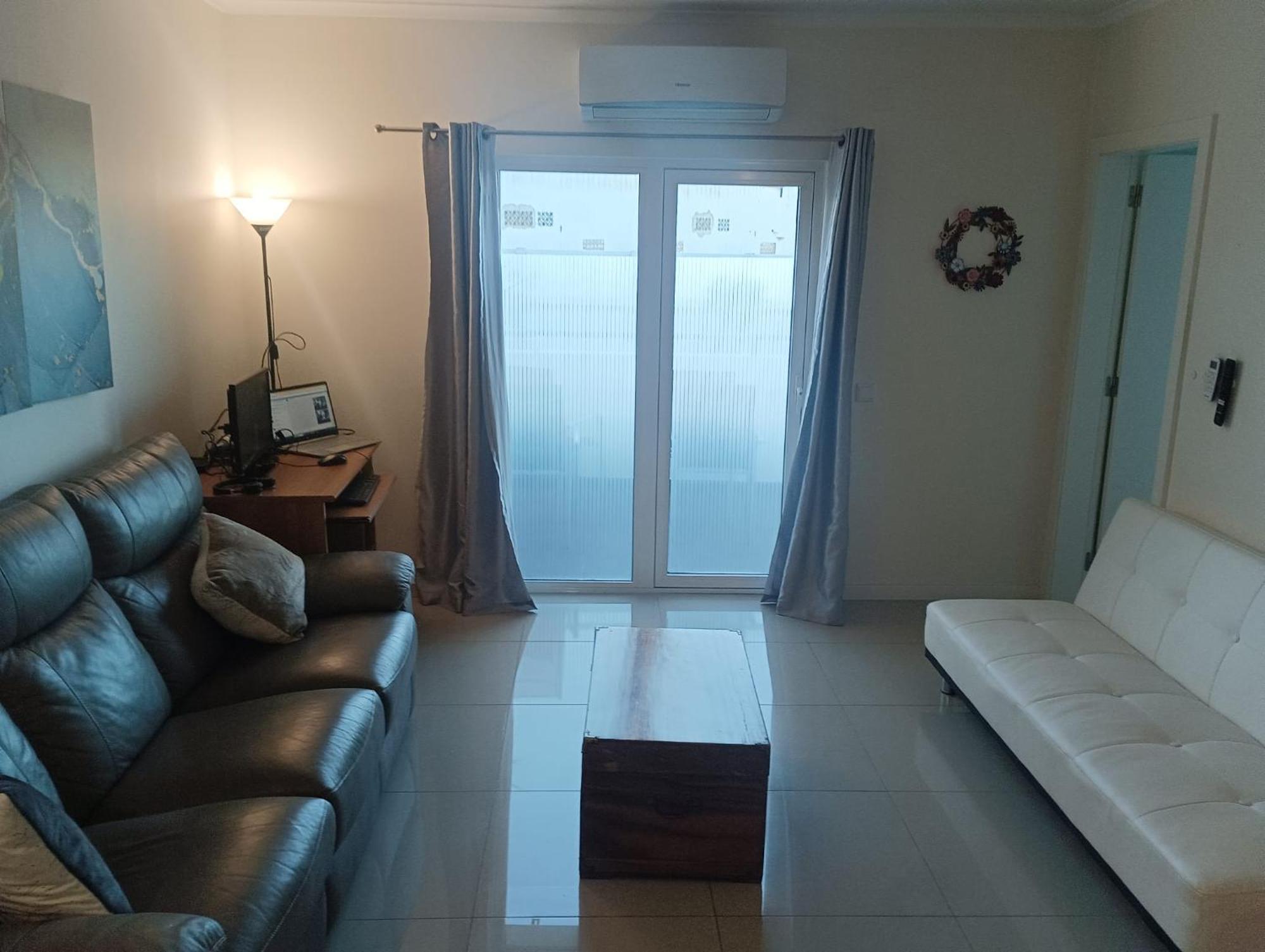 Bay View Modern Apartment Albufeira Exterior photo